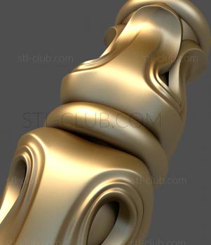 3D model BL_0477 (STL)